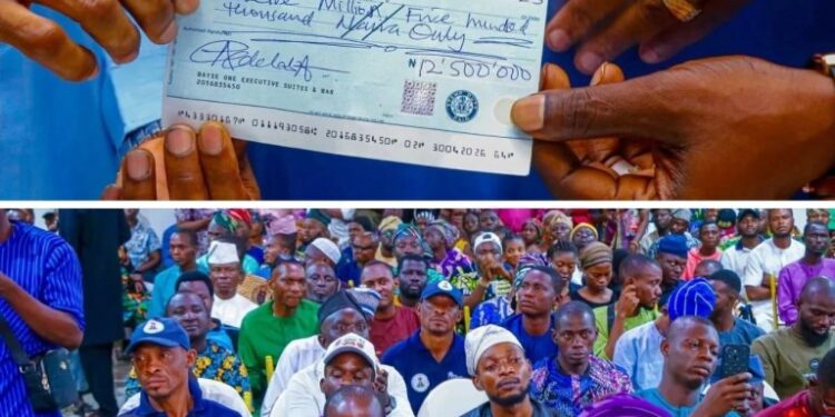 Empower APC Youths Meaningfully, Don’t Reduce Them to E-Tigers – Oyo PDP PRO Tells Adelabu