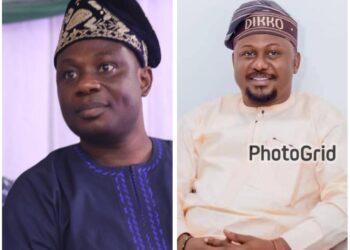 Oyo PDP Youth Leaders Hold Strategic Session, Reaffirm Faith in Party and Governor Makinde