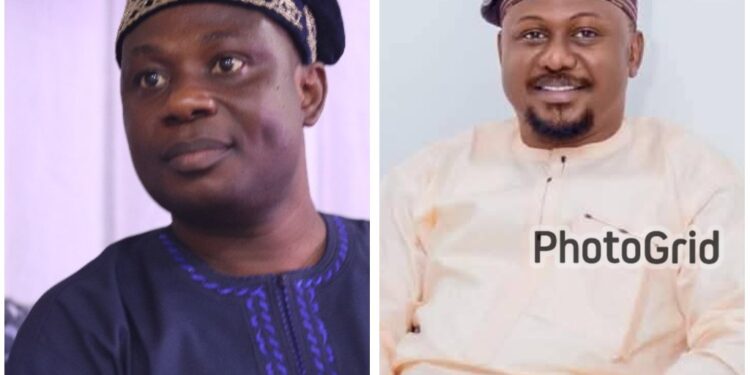 Oyo PDP Youth Leaders Hold Strategic Session, Reaffirm Faith in Party and Governor Makinde