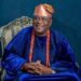65 Gun Salute for Sonmori Adini of Oyo Kingdom, Oloye Babatunde Ologburo By Remi Oladoye