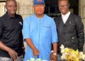 Birthday: Naija24hrs Publisher Salutes Chairman AANFE Ayo Olopoenia On his Birthday