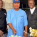 Birthday: Naija24hrs Publisher Salutes Chairman AANFE Ayo Olopoenia On his Birthday