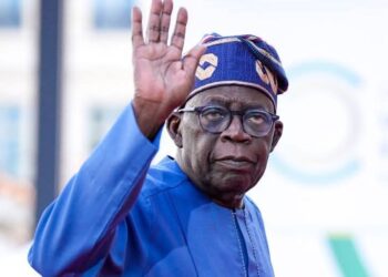 Tinubu Seeks $2.35Billion External Loan, $500m Sukuk To Fund 2025 Budget