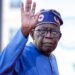 Tinubu Seeks $2.35Billion External Loan, $500m Sukuk To Fund 2025 Budget