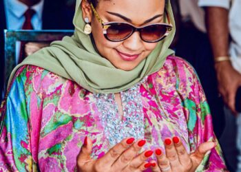 Natasha Akpoti-Uduaghan Rejoins Nigerian Senate, Hails Constituents’ Courage Against Intimidation