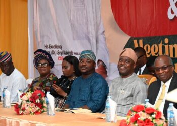 2027: Oyo Has Moved Past Entitlement-style Politics – Makinde Replies Adelabu Over ‘Emi Lokan’ Claim