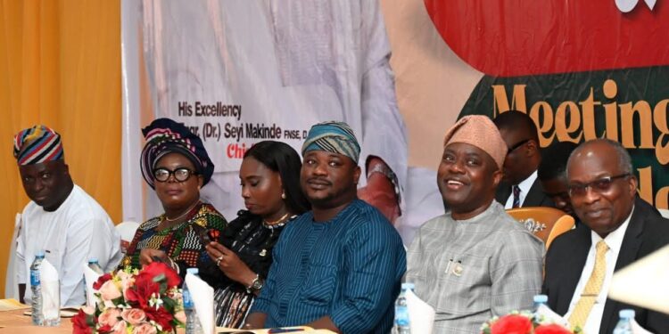 2027: Oyo Has Moved Past Entitlement-style Politics – Makinde Replies Adelabu Over ‘Emi Lokan’ Claim
