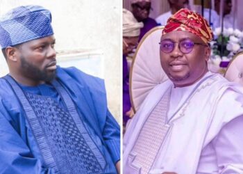 Adelabu Not Rich Enough to Pay Me For Any Opinion— Mogaji Abiola Oyeyemi
