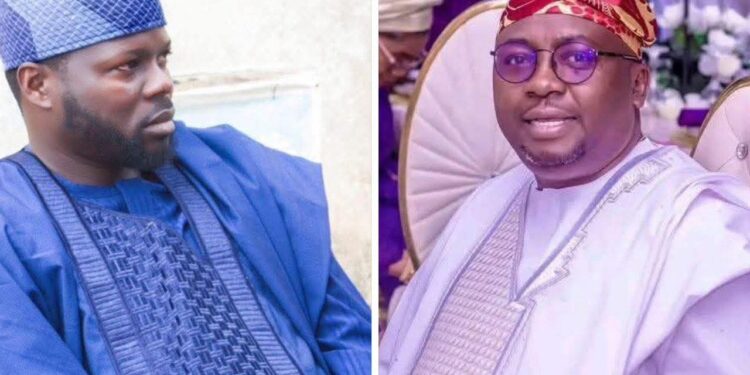 Adelabu Not Rich Enough to Pay Me For Any Opinion— Mogaji Abiola Oyeyemi