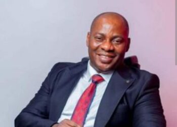 Senator Yunus Akintunde Emerges “Best Senator of the Year” — Oyo NUJ Honours Distinguished Lawmaker
