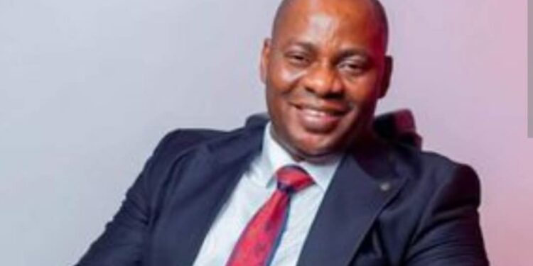Senator Yunus Akintunde Emerges “Best Senator of the Year” — Oyo NUJ Honours Distinguished Lawmaker