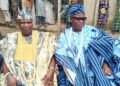 Birthday: Mogaji Egunjenmi celebrates Bada Olubadan-designate, Dotun Sanusi