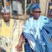Birthday: Mogaji Egunjenmi celebrates Bada Olubadan-designate, Dotun Sanusi
