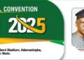 2025 Elective National Convention: PDP To Screen Aspirants on Tuesday, October 28th, 2025