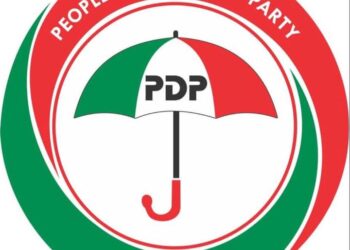 Kwara PDP Welcomes Prince Saheed Popoola Back to its Fold Ahead of 2027*  *…There’s no more future for Kwara in APC – Saheed Popoola
