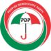 Kwara PDP Welcomes Prince Saheed Popoola Back to its Fold Ahead of 2027*  *…There’s no more future for Kwara in APC – Saheed Popoola