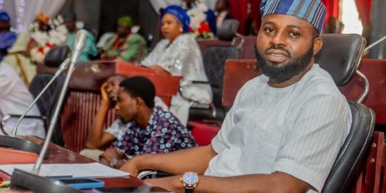 Akinyele Lawmakers Jointly Move Motion to End Roadside Cassava Flour Drying in Oyo State*