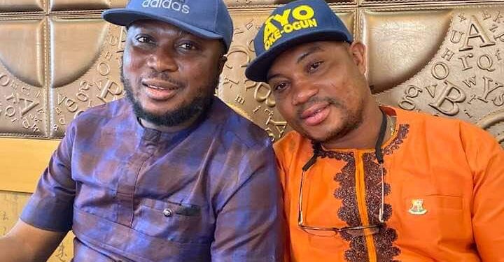Birthday: Naija24hrs Publisher Salutes Chairman AANFE Ayo Olopoenia On his Birthday