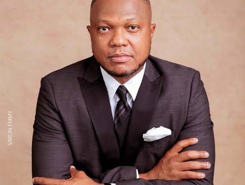 Discover the Pride and Legacy of Egbaland through Real Estate Titan, Chief Olumide Aderinokun