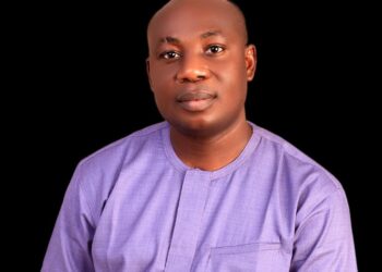 Hon. Olusina Ogunsola (Omo Obasanjo): The Hope Oluyole Has Been Craving