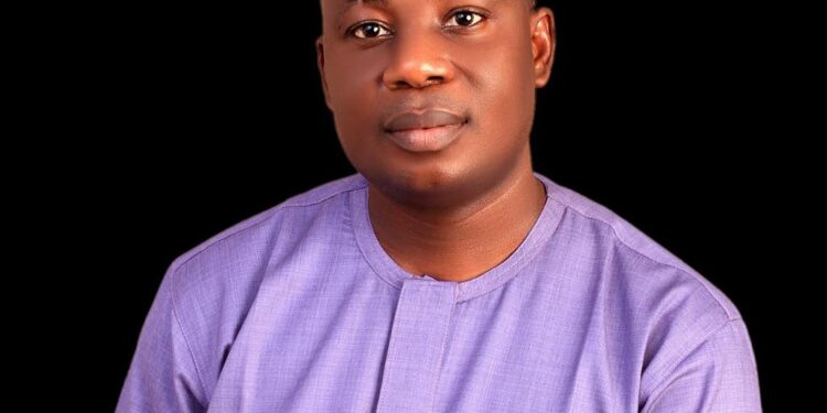 Hon. Olusina Ogunsola (Omo Obasanjo): The Hope Oluyole Has Been Craving