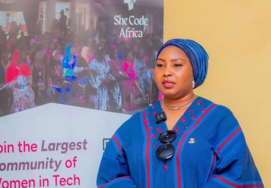 A Divine Whisper, A Leader Chosen: Hon. Mrs. Toyin Balogun – A Gift to Oyo State and Nigeria – Fẹmi Ayeni