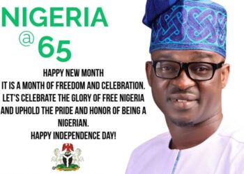 Ladoja coronation: Makinde deserves golden buzzer || Oyedeji Ahmed