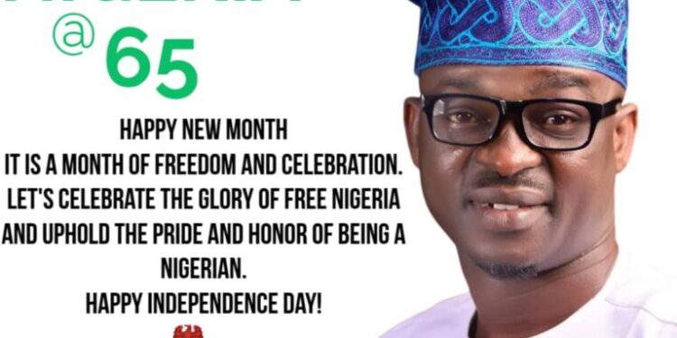 Ladoja coronation: Makinde deserves golden buzzer || Oyedeji Ahmed