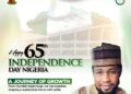 SEYI MAKINDE: A servant leader transforming Oyo into a model of good governance || By Hon. Kehinde Giwa
