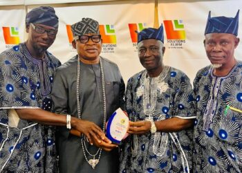 Oloye Adegoke Adegboyega : Media Excellence and Community Service with Philanthropy – Ibadan Warlord