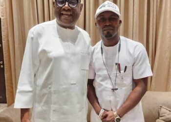 65 Gun Salute for Sonmori Adini of Oyo Kingdom, Oloye Babatunde Ologburo By Remi Oladoye