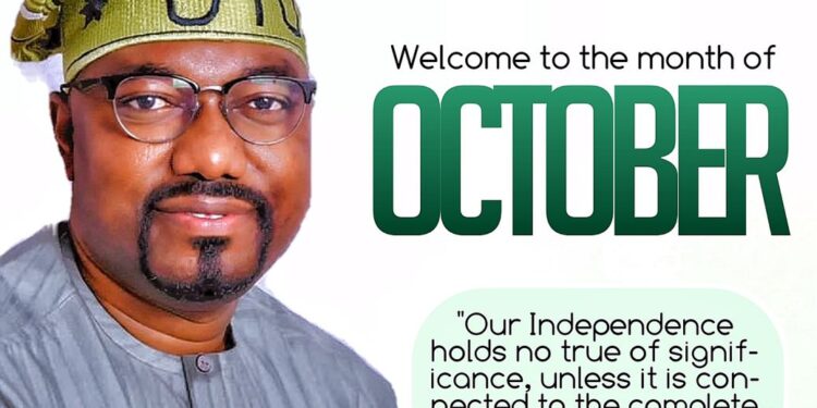 Hon. Comforter Celebrates (Ayaba) Her Excellency, Chief (Mrs) Olayinka Mutiat Ladoja on Her 70th Birthday Anniversary