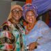 Hon. Comforter Celebrates (Ayaba) Her Excellency, Chief (Mrs) Olayinka Mutiat Ladoja on Her 70th Birthday Anniversary