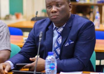 Oyo Lawmaker, Hon. Fowokanmi Presents Motion For Release Of ₦500m Promised Abiola Ajimobi Tech U