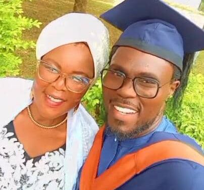 IYA POPULIST @66: “The Priceless Gift Of My Life” – Aderibigbe Yisahu Celebrates His Mother, Alhaja Muibat Busari Aderibigbe, On Her Birthday