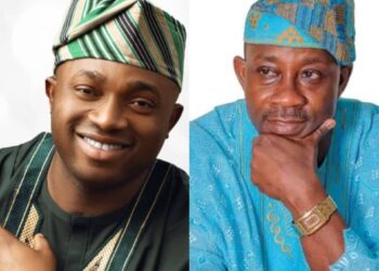 Independence Day: Olufade Celebrates Nigeria At 65, Calls For Unity, Peace, And Renewed Patriotism