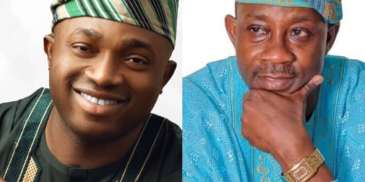 Independence Day: Olufade Celebrates Nigeria At 65, Calls For Unity, Peace, And Renewed Patriotism