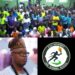 Ilaji Movement and Running School: NAPPS Ona Ara Applauds Jubril Dotun Sanusi’s Transformational Initiative     …“Building Strong Minds and Strong Bodies for the Future”