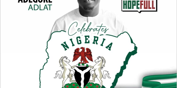 Hon. Engr. Toheeb Adegoke Adlat Felicitates with Nigerians on Nigeria’s 65th Independence Anniversary – A Celebration of Freedom, Unity, and National Progress