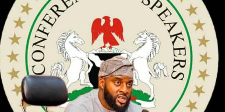 Hon. Olusina John Ogunsola Celebrates Olugbenga Adebayo Frayo on His Birthday