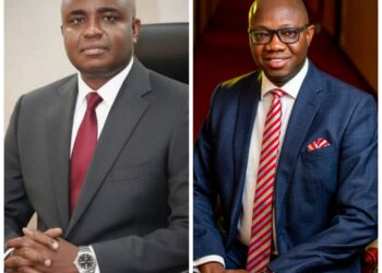 Amofin Beulah Adeoye Felicitates Ahmed Raji On His Birthday