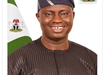 Lagelu Chairman, Hon. Kamorudeen Extends Heartfelt Congratulations to Nigerians on 65th Independence