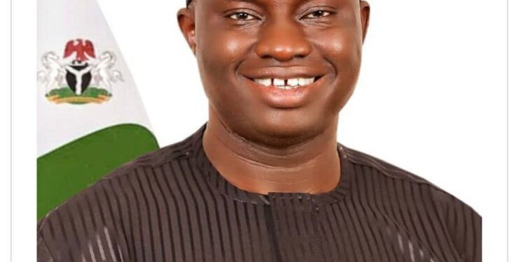 Lagelu Chairman, Hon. Kamorudeen Extends Heartfelt Congratulations to Nigerians on 65th Independence