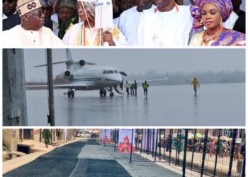 Ladoja coronation: Makinde deserves golden buzzer || Oyedeji Ahmed