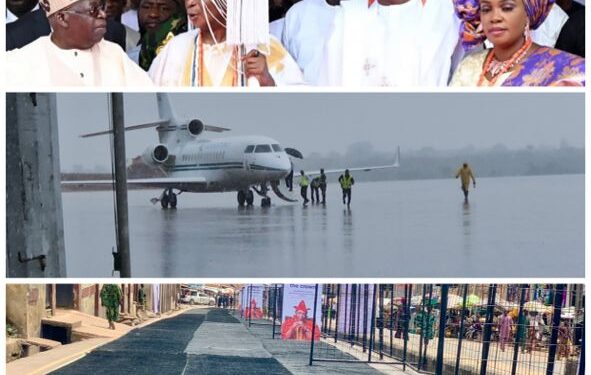 Ladoja coronation: Makinde deserves golden buzzer || Oyedeji Ahmed