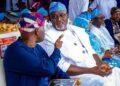 Agboworin Greets Odidiomo On Birthday Anniversary