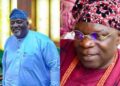 Oloye Akande Bashiru Opulence hails Odidi Ọmọ on his birthday