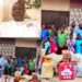 UFitFly Boss, Evang Ajibola Ogunkeyede, Marks Birthday with Acts of Kindness at Orphanage Home