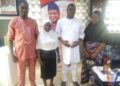 Tech-U Scholarship – Beneficiary Commends Ido LG Chairman