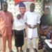 Tech-U Scholarship – Beneficiary Commends Ido LG Chairman